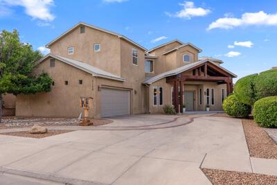 5109 MIDNIGHT VISTA Avenue NW, Albuquerque