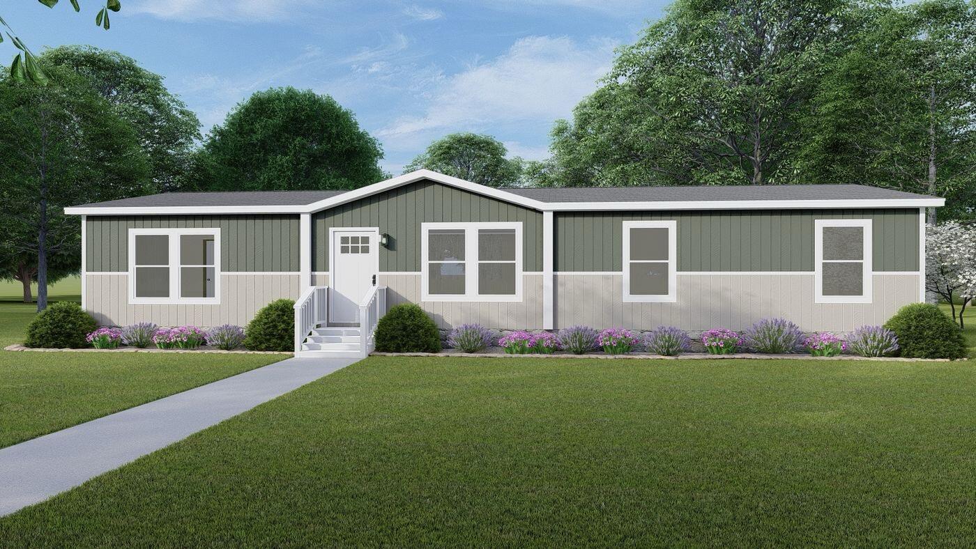 Lot 10 Sky Loop - Main Image