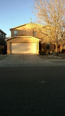 5305 Park Ridge Road, Albuquerque