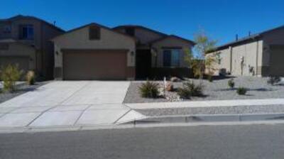 3649 N Pole Loop NE, Rio Rancho