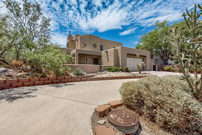 1216 HILTON Place, Socorro 
