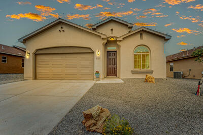 4361 BALD EAGLE Loop NE, Rio Rancho