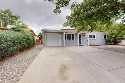 1509 Muriel Street NE, Albuquerque