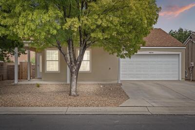 10636 MIERA Drive NW, Albuquerque
