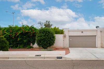 3244 La Ronda Place NE, Albuquerque