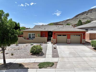 4181 PALO VERDE Court, Los Lunas
