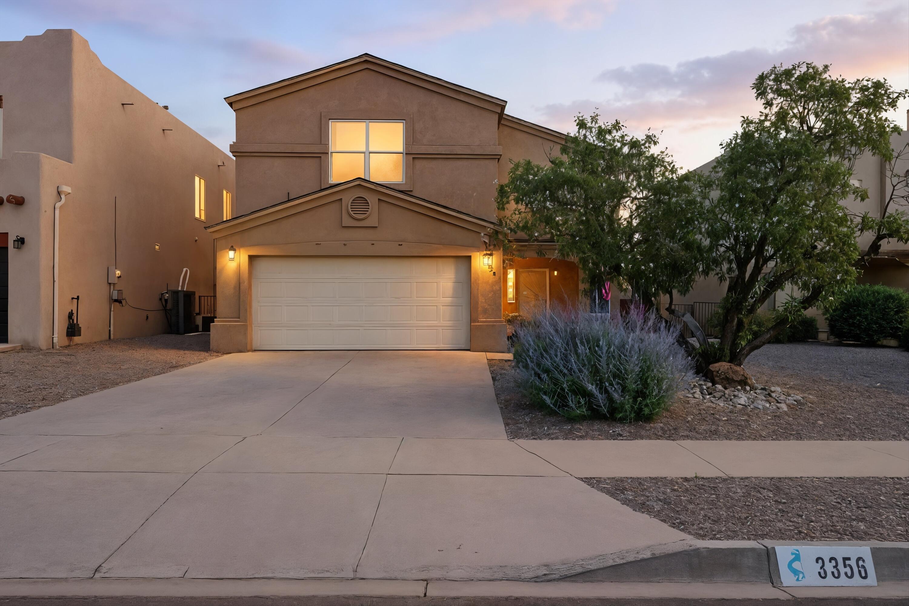 3356 COCHITI Street NE - Main Image