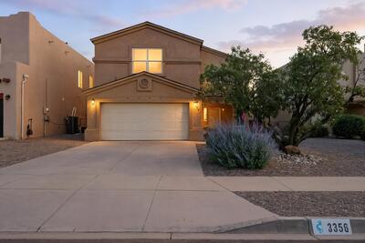 3356 COCHITI Street NE, Rio Rancho 