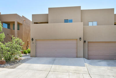 5024 SALA DE TOMAS Drive NW, Albuquerque