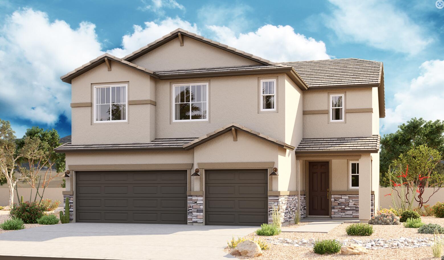 1006 Teena Road SE - Main Image