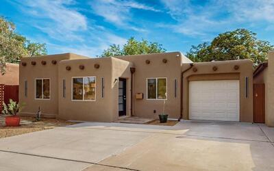 1710 ANDERSON Place SE, Albuquerque