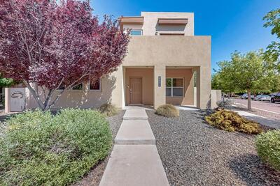 2331 Gandert Avenue SE, Albuquerque