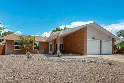 6940 CHERRY HILLS Loop NE, Albuquerque