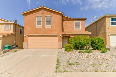 2843 SOLANO DEL SOL Drive NE, Rio Rancho