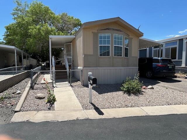 625 Fawn Trail SE - Main Image