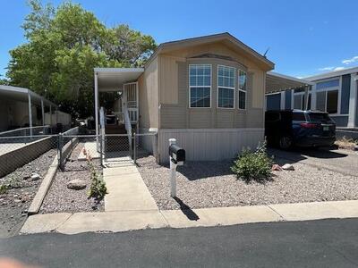 625 Fawn Trail SE, Albuquerque 