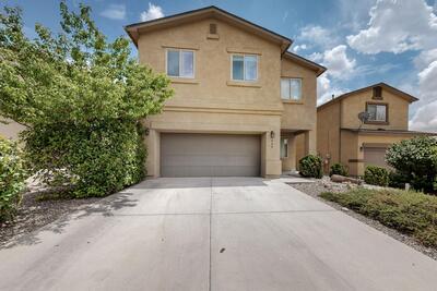 804 ZIMINA Drive NW, Albuquerque