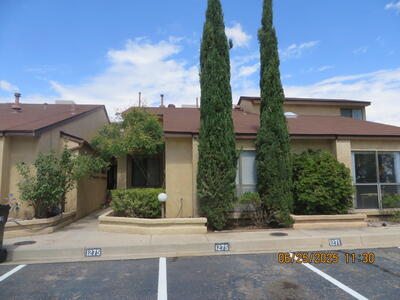1275 Villa Drive SE, Rio Rancho