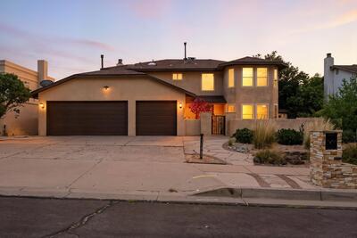 11404 KIELICH Avenue NE, Albuquerque