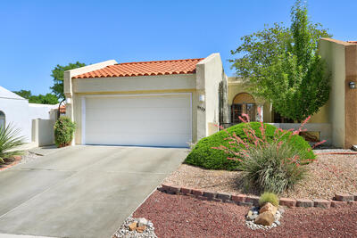 9529 BENT Road NE, Albuquerque