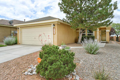 9701 MOGOLLON Drive NW, Albuquerque