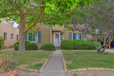 1714 ANDERSON Place SE, Albuquerque