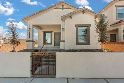 5627 Sagan Loop SE, Albuquerque