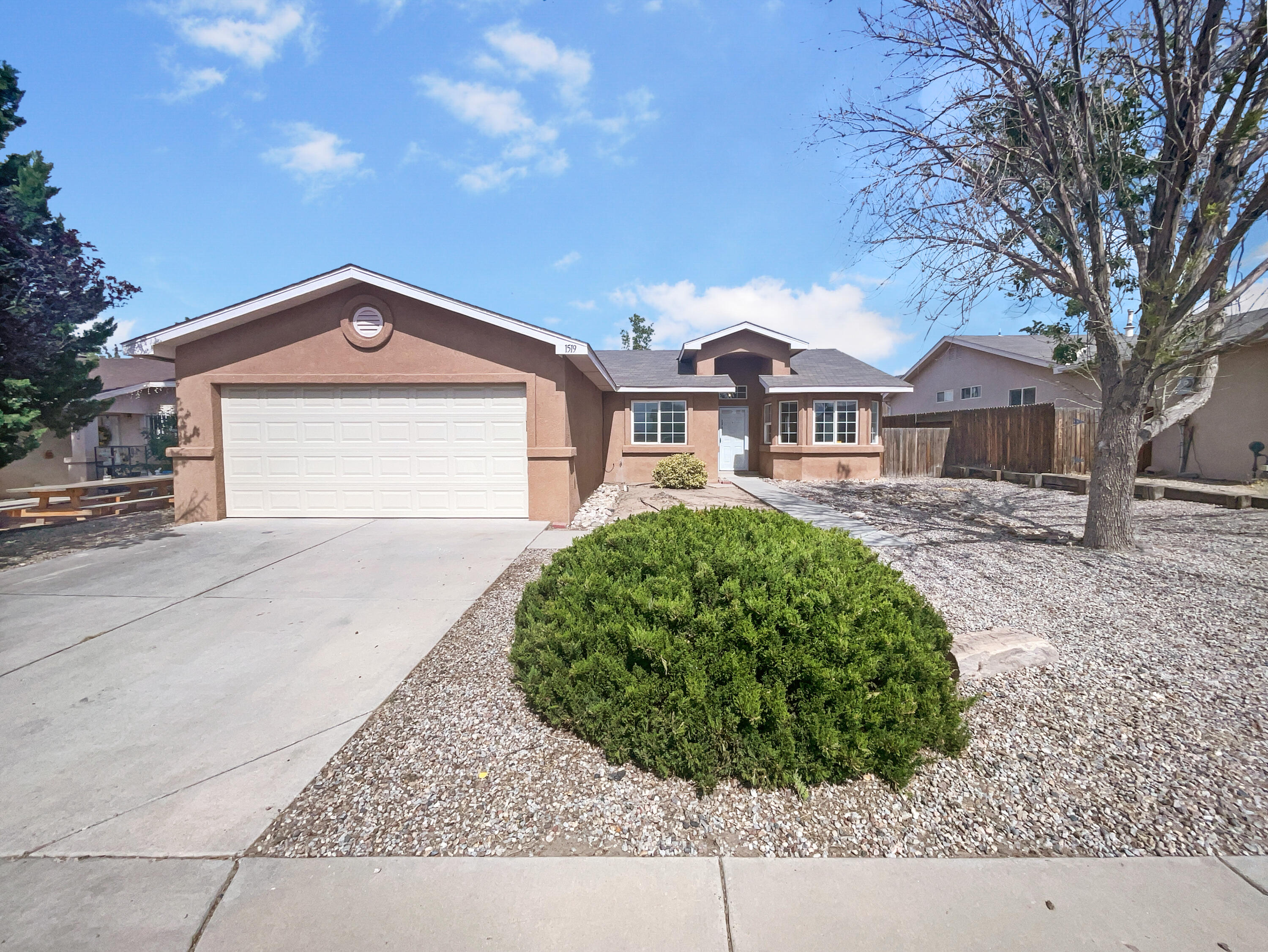 1519 SECRET VALLEY Drive SW - Main Image