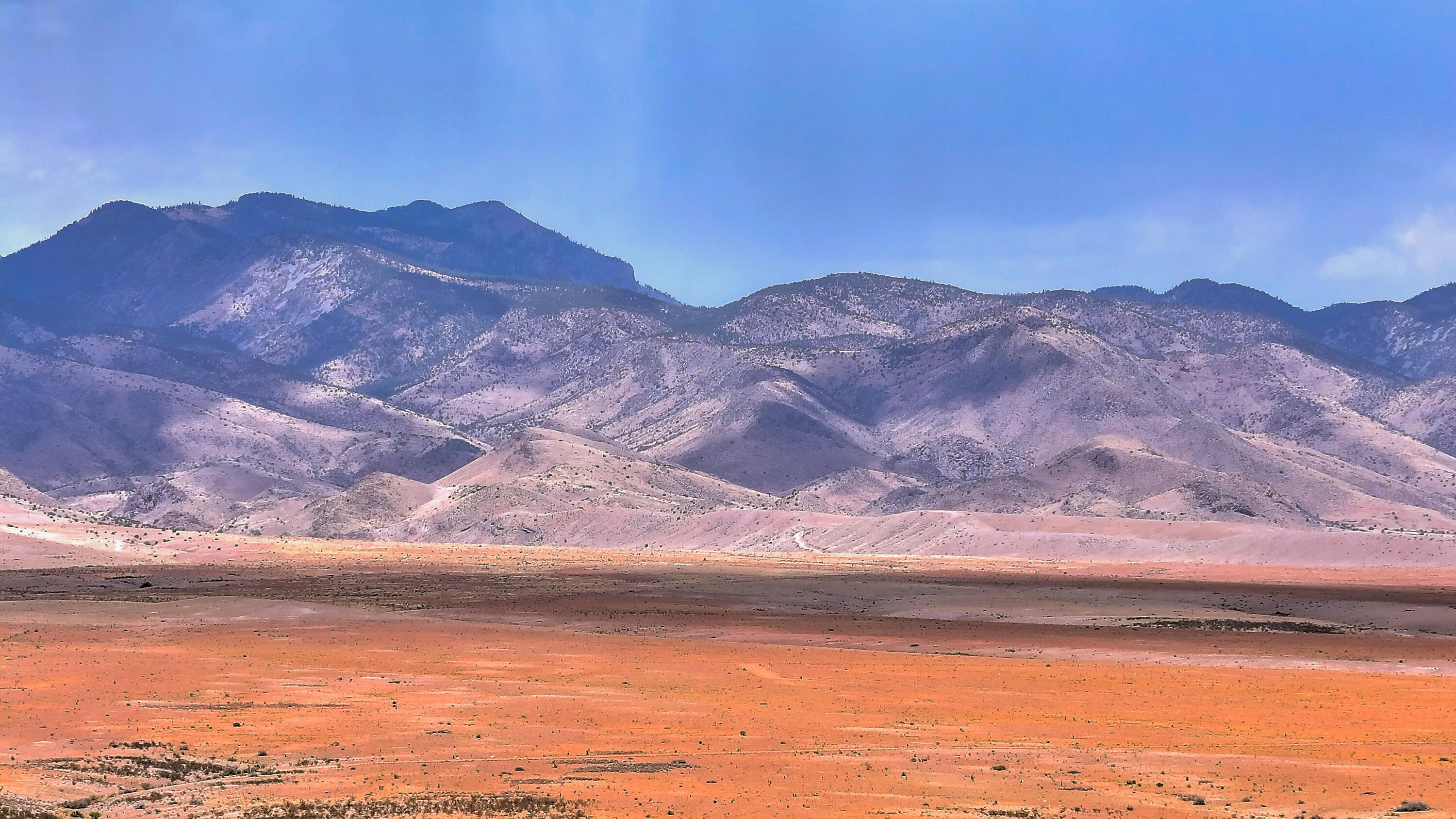 Lot 380 High Chaparral Road - Main Image