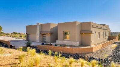 5825 RIDGELINE Place NE, Rio Rancho