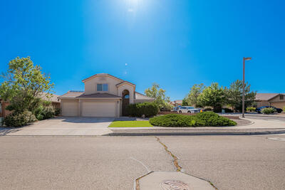 2102 MARGARITA Drive SE, Rio Rancho