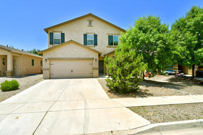 1701 CHISHOLM Trail NE, Rio Rancho 