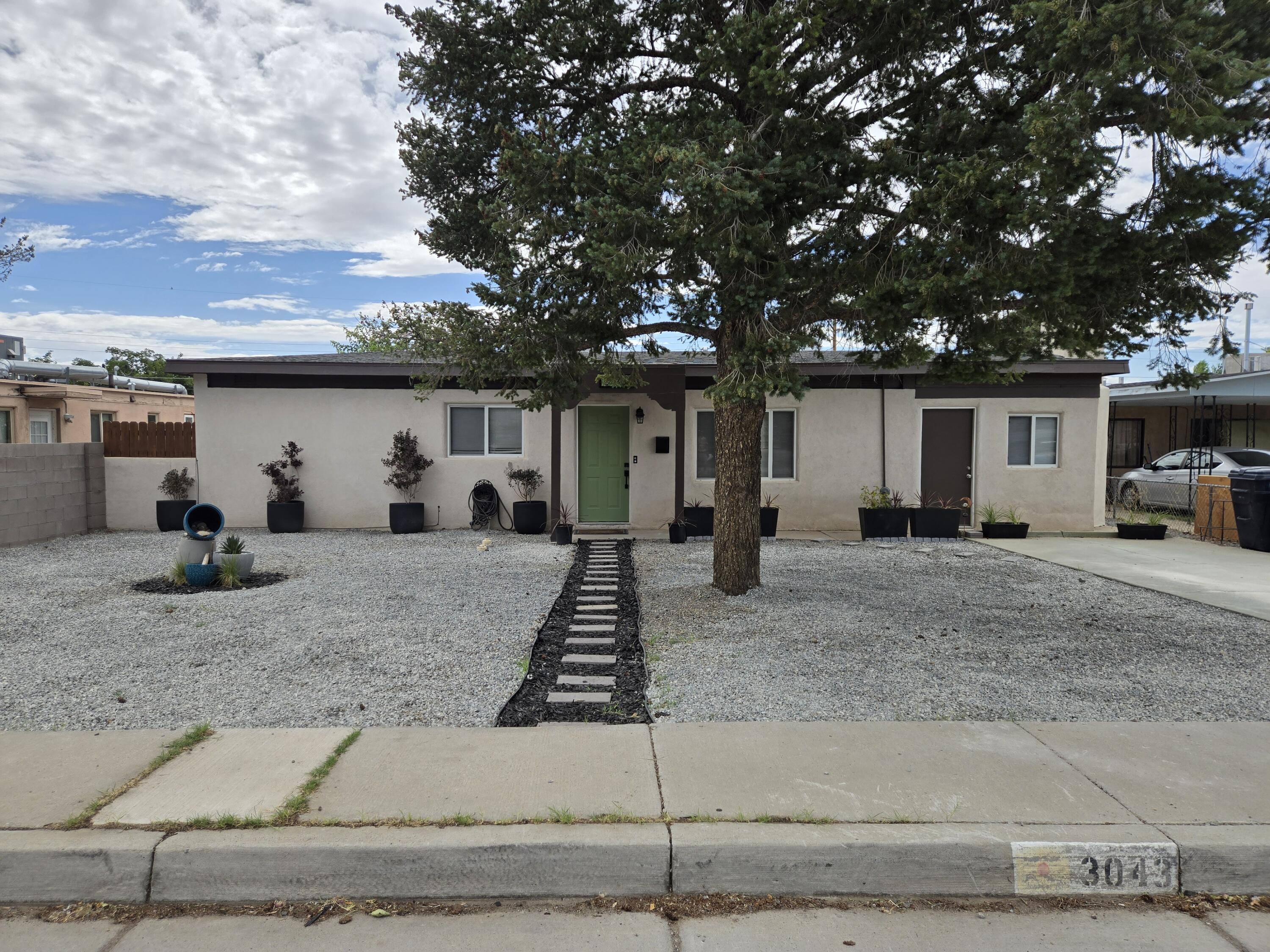 3043 QUINCY Street NE - Main Image