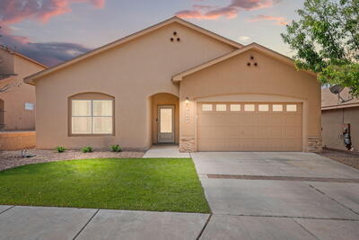 6264 AZALEAS Road NW, Albuquerque