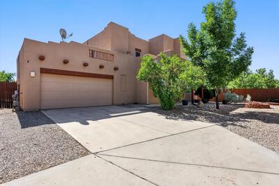 6440 W PASEO DEL SOL, Santa Fe
