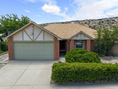 7312 KEEL Avenue NW, Albuquerque