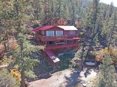 56 RIVER Road, Jemez Springs 