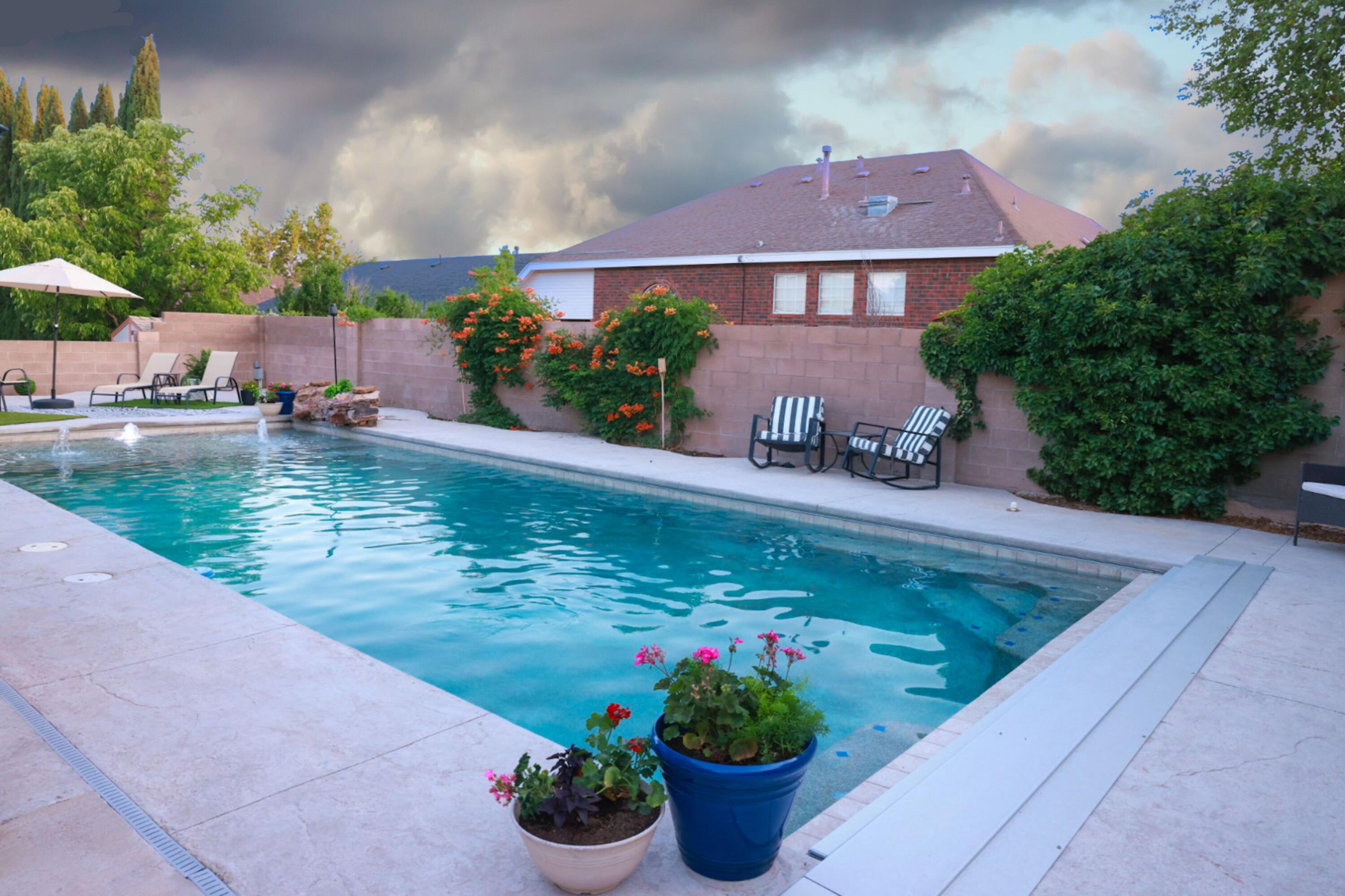 8615 HILLSHIRE Place NW - Main Image