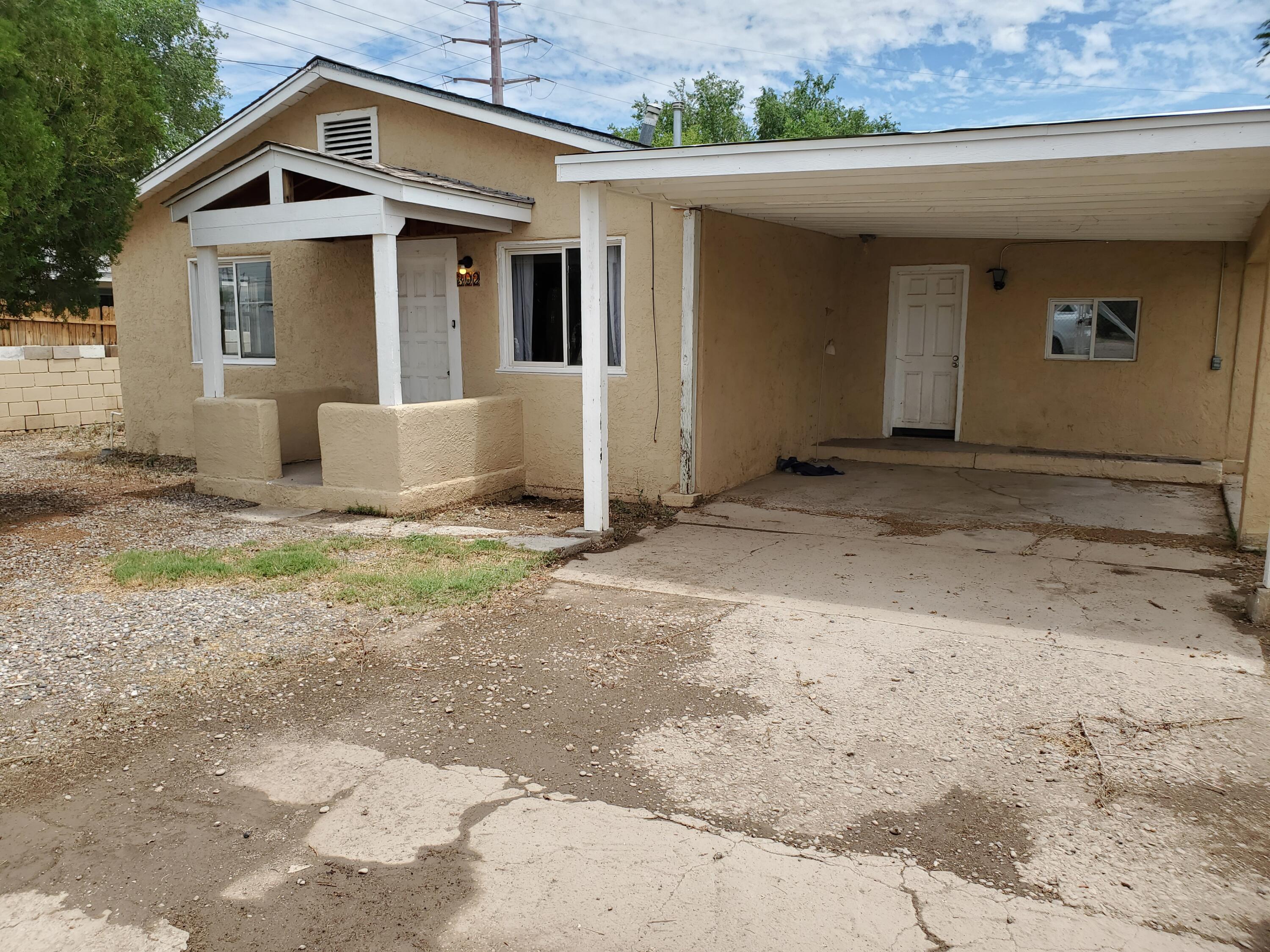 302 S 2nd Street - Main Image