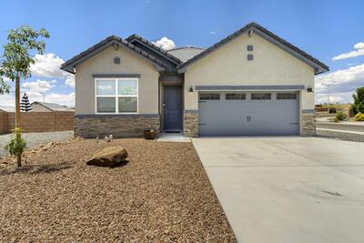 6904 Pina Way NE, Rio Rancho