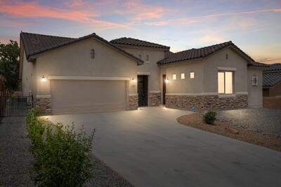 205 SILENT SPRING Drive NE, Rio Rancho
