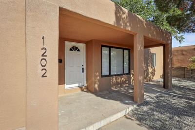 1202 TRUMAN Street SE, Albuquerque