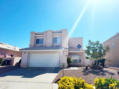 7204 Cardiff NE, Albuquerque