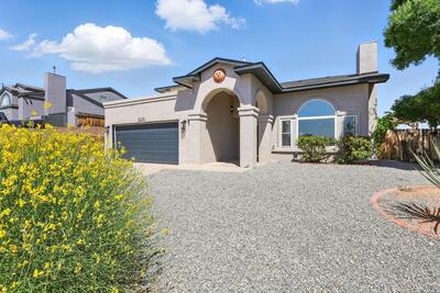 2198 LEMA Road SE, Rio Rancho