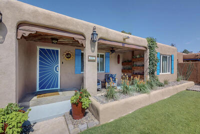 301 CARDENAS Drive NE, Albuquerque
