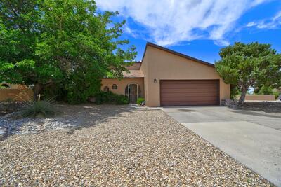 1729 Monte Largo Drive NE, Albuquerque