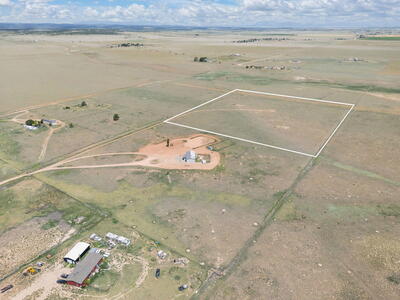 Tract E-1 Stable Lane, Moriarty 