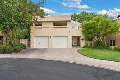 9604 MERION Circle NE, Albuquerque