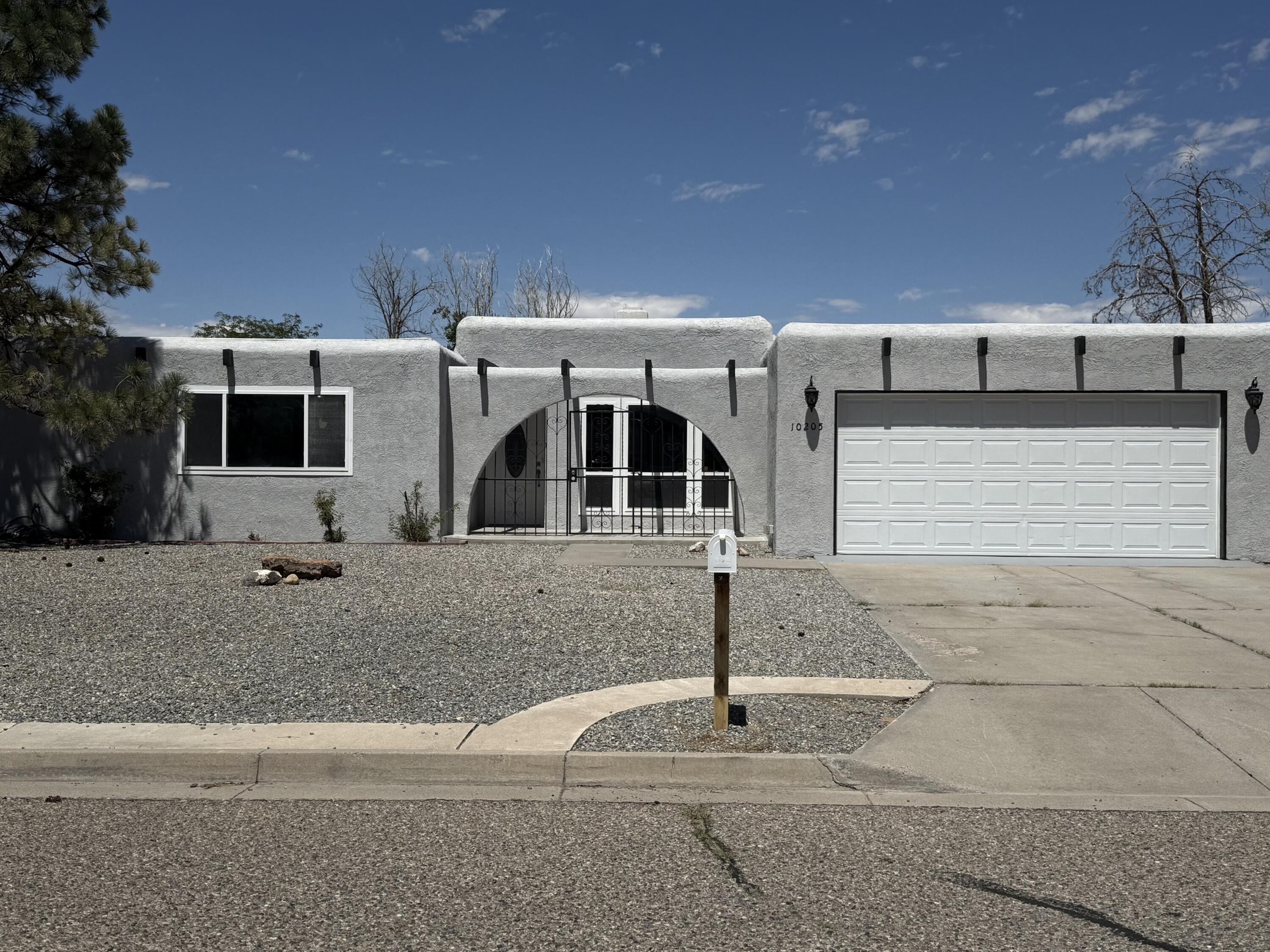 10205 TREVINO Loop NW - Main Image