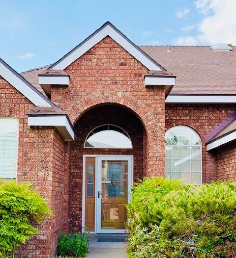 8420 Ashton Place NE - Main Image